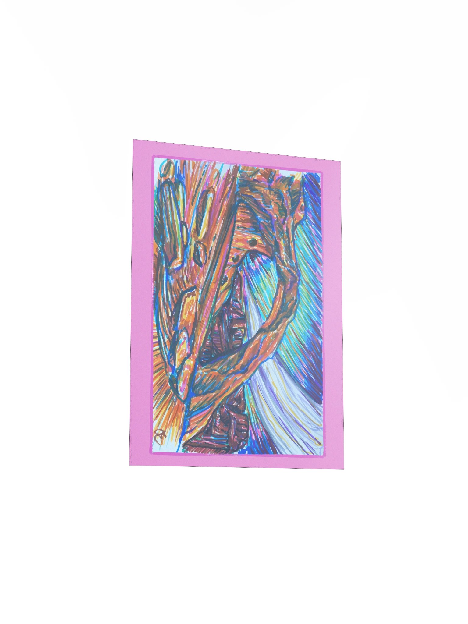 Bowtie Arch Poster product image (3)
