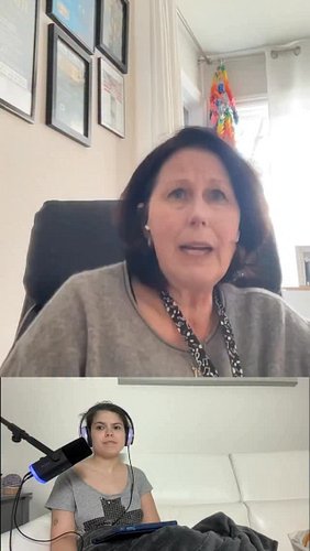 Sheryl’s father was pissed off that the money she won in the settlement was going towards something positive. Her father abus...