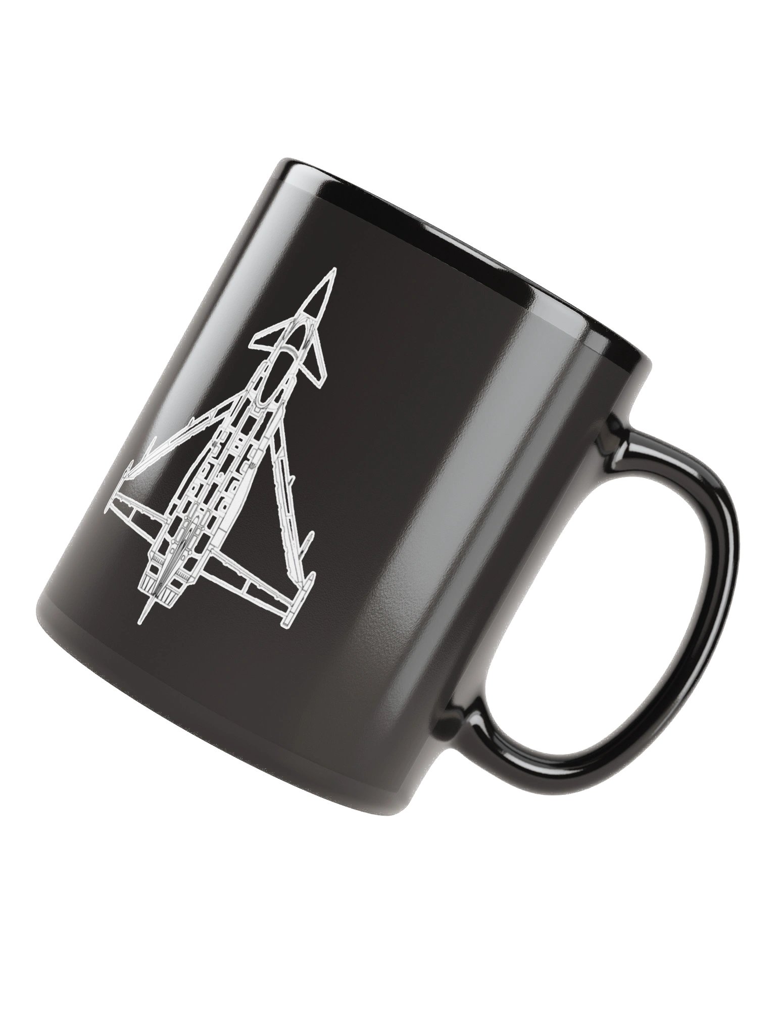 Eurofighter Typhoon Mug product image (4)