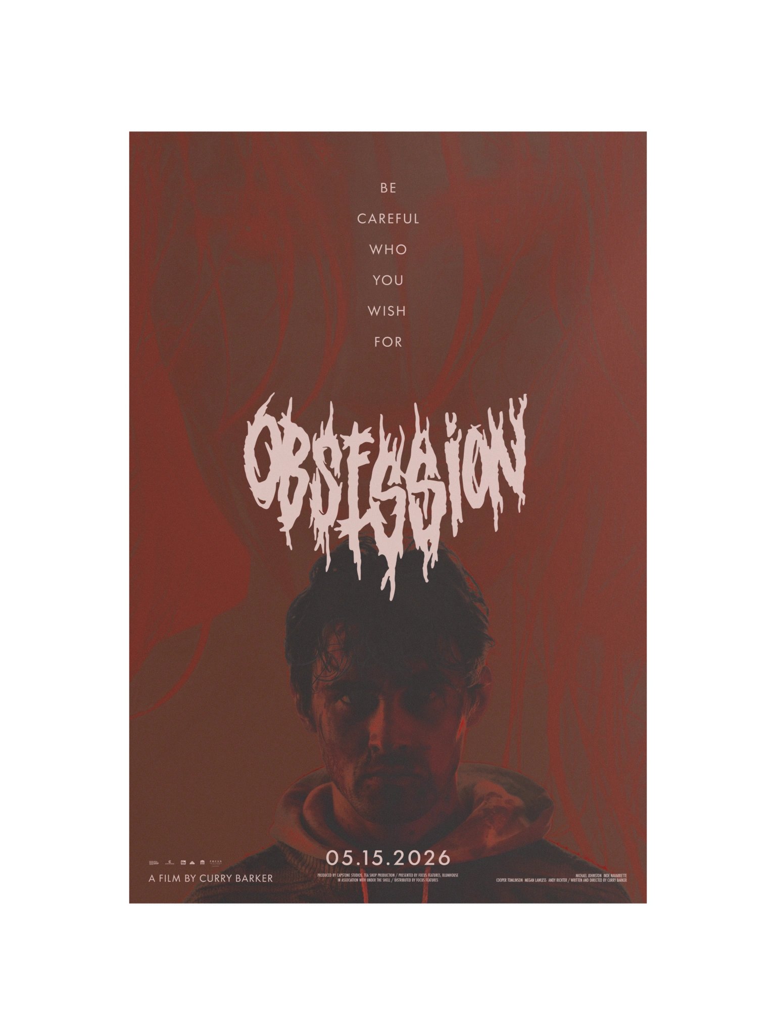Obsession Print product image (4)