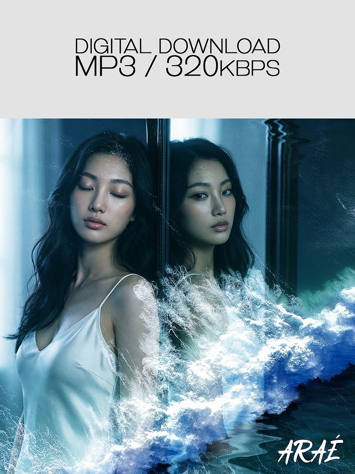 STILLWATER (EP) - MP3 product image (1)
