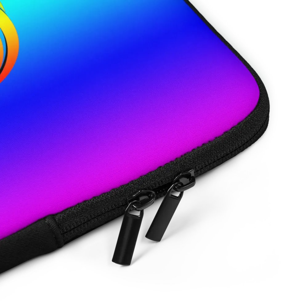 MSLA Pride - Laptop Sleeve product image (4)