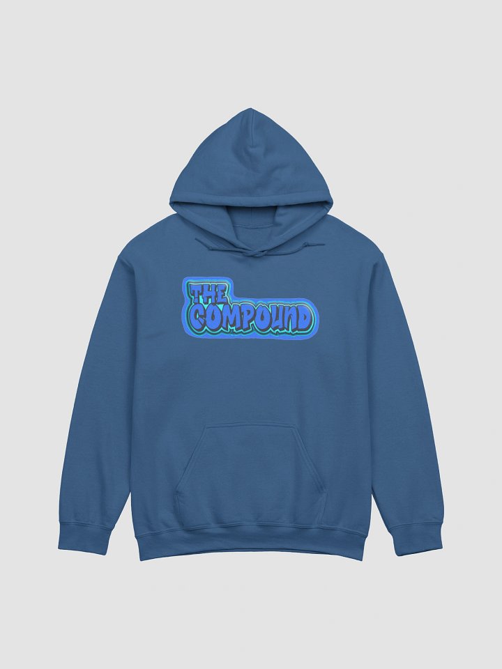 Bluesprint Hoodie product image (4)