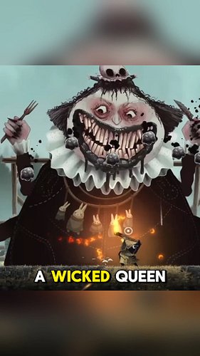 {ad} A Dark Fairy-Tale Metroidvania You Say? 👀🔥

Well Dweller is out now on Steam, GOG, Nintendo Switch 1 & 2, PS5, Xbox and ...