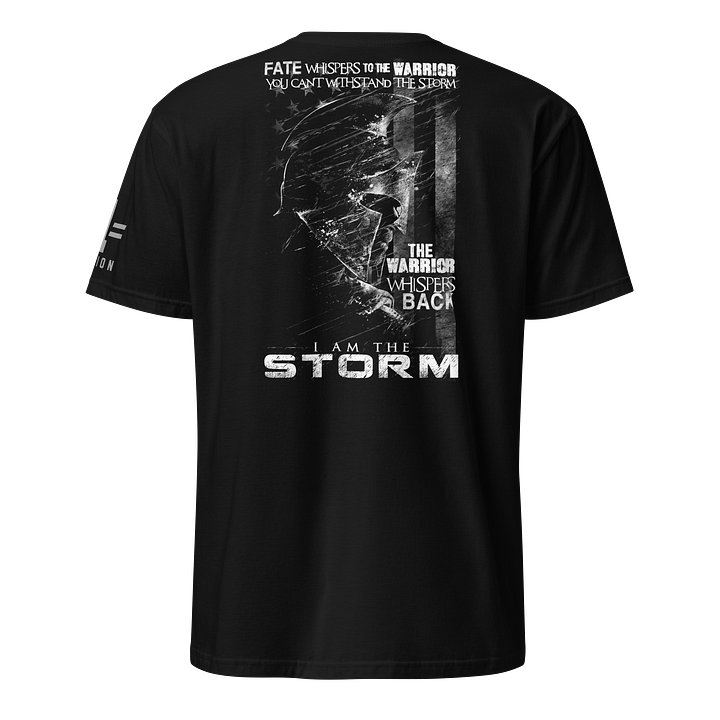 I Am The Storm product image (1)