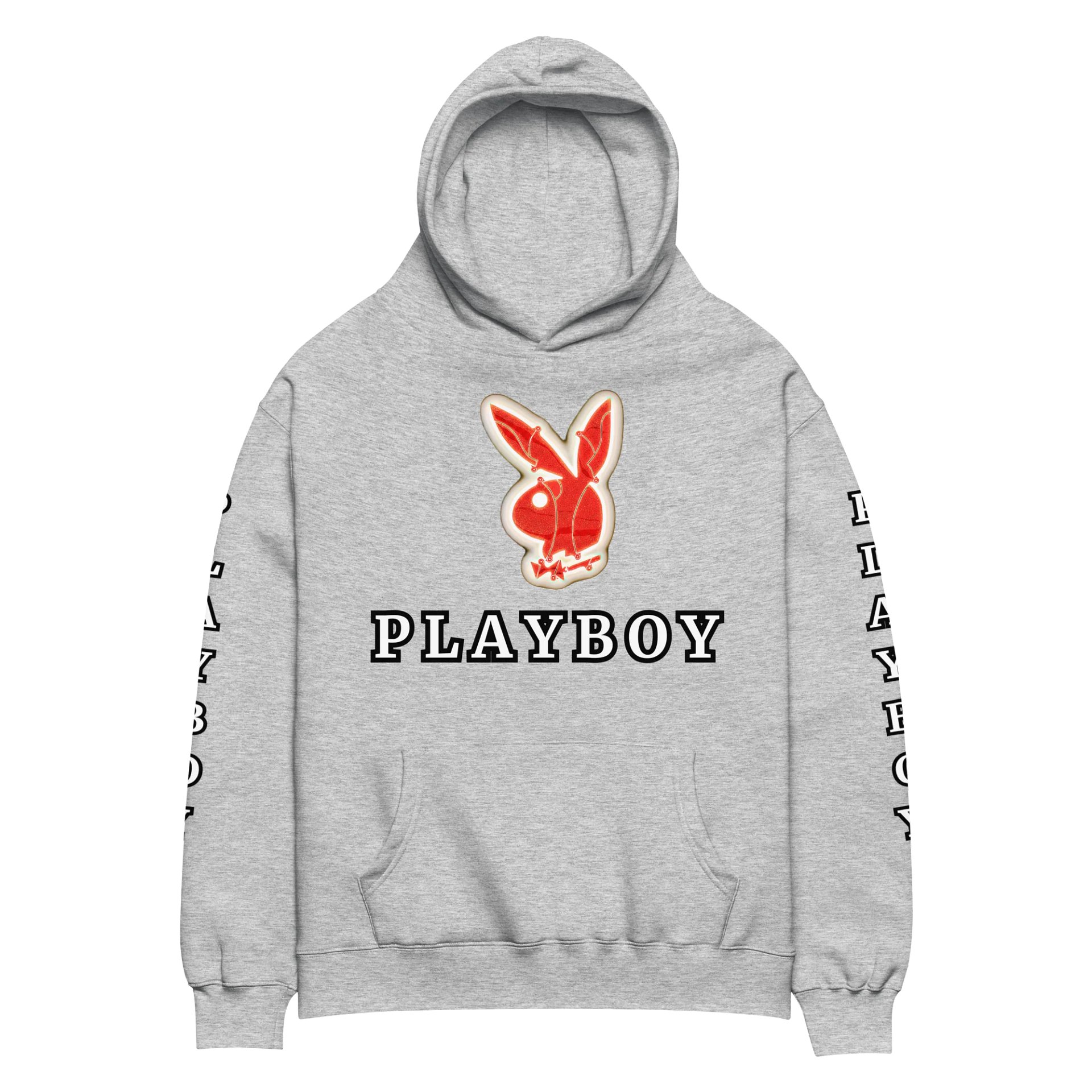 Playboy Oversized Hoodie product image (8)