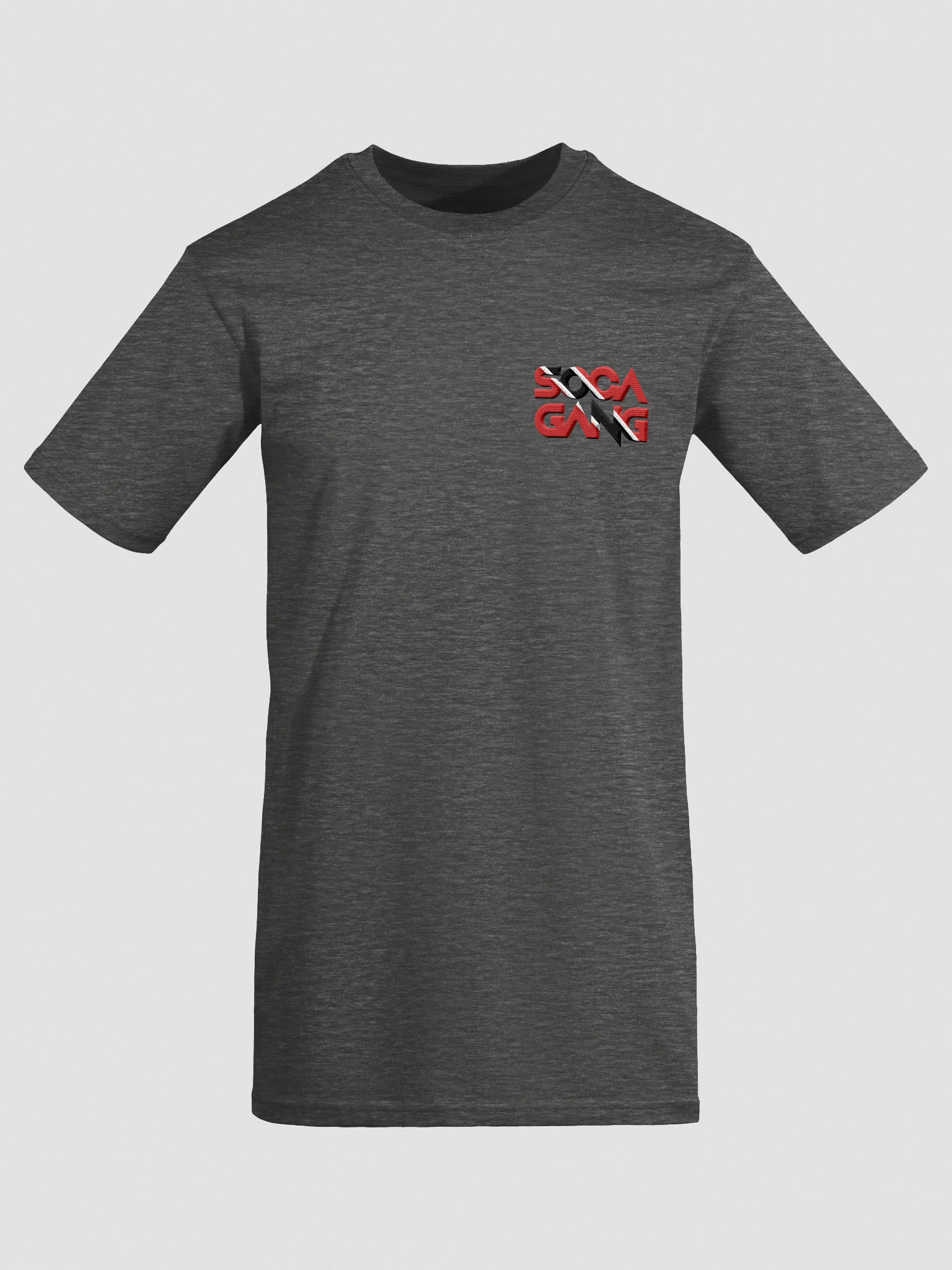 Trinidad Logo (Embroidered) product image (3)