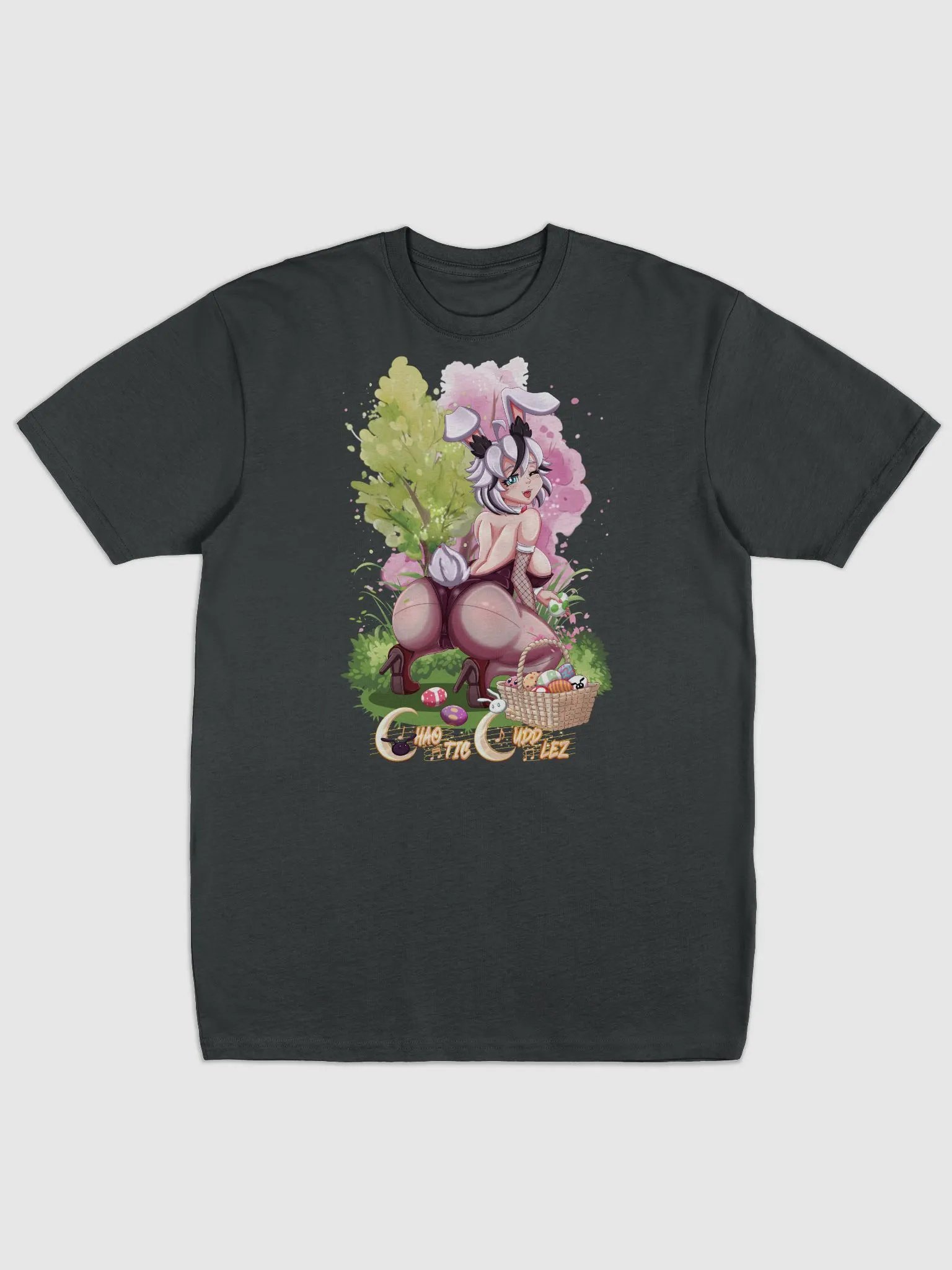 ChaoticCuddlez Easter Bunny product image (1)
