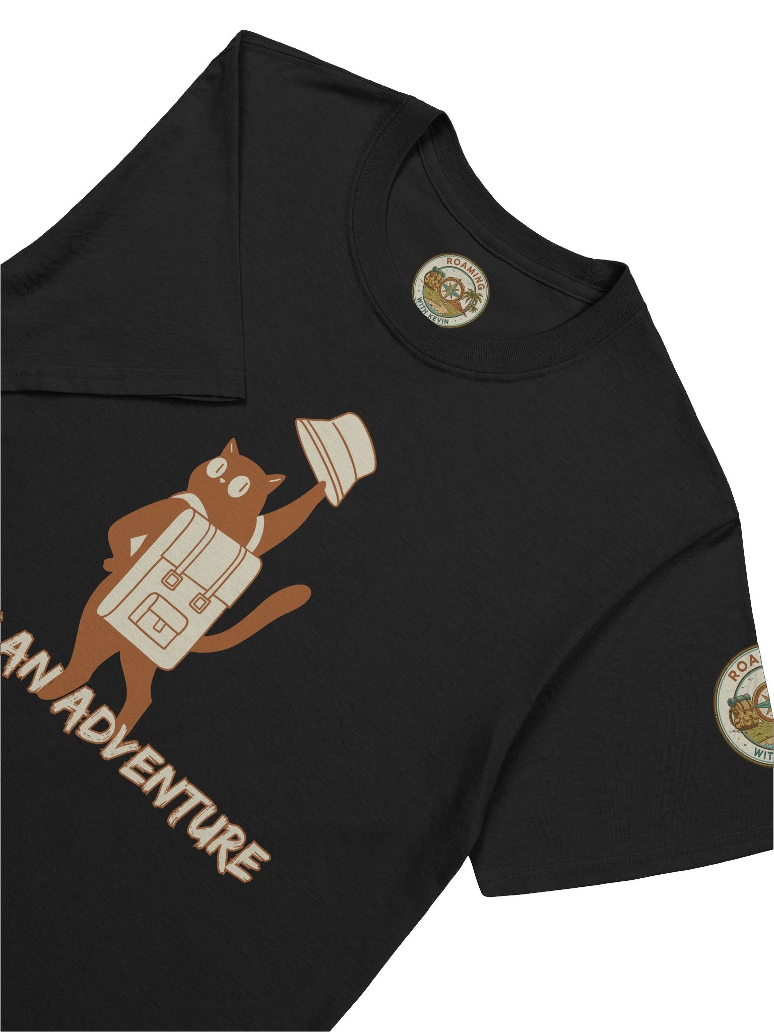 Life's an Adventure Tee product image (7)
