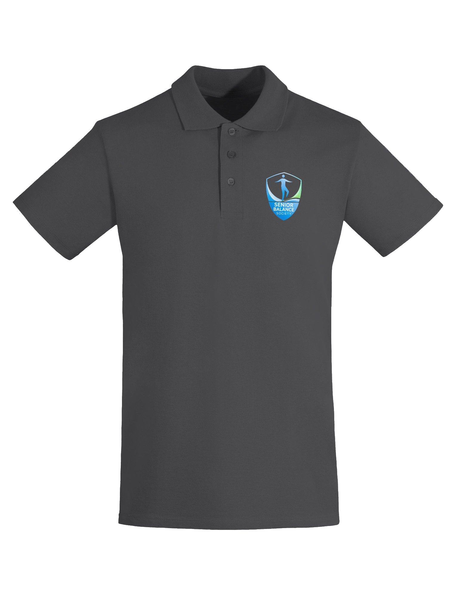 Senior Balance Society Golf Polo | Colors product image (9)