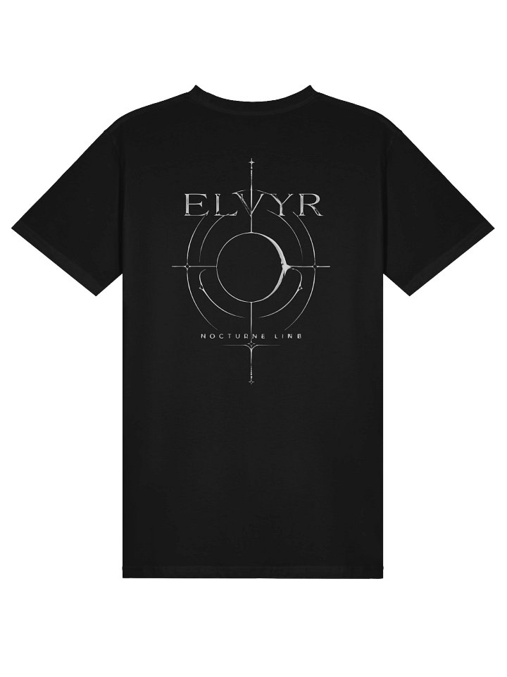 ELVYR Nocturne Line Tee product image (2)