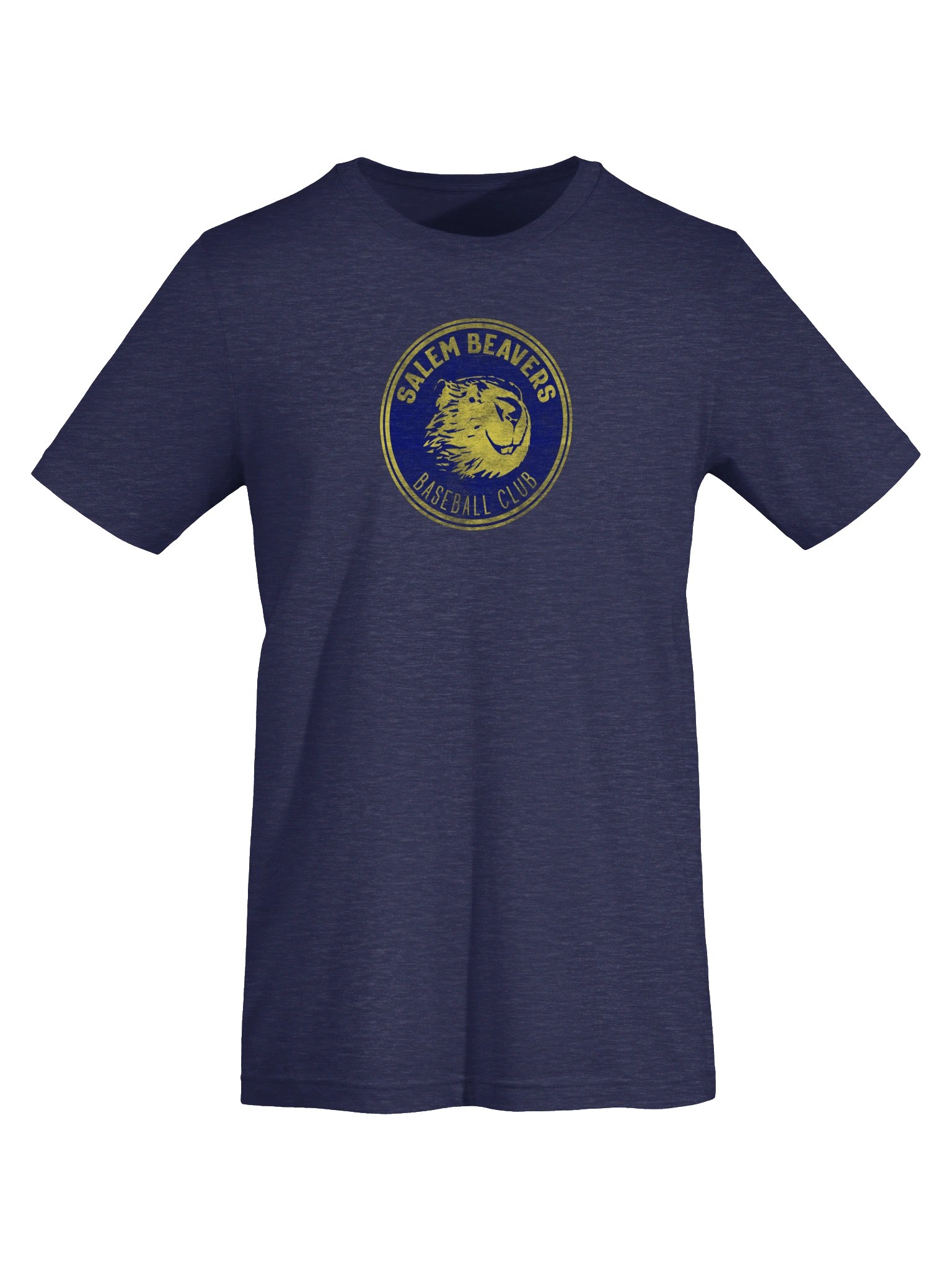 Salem Beavers Logo Shirt product image (13)