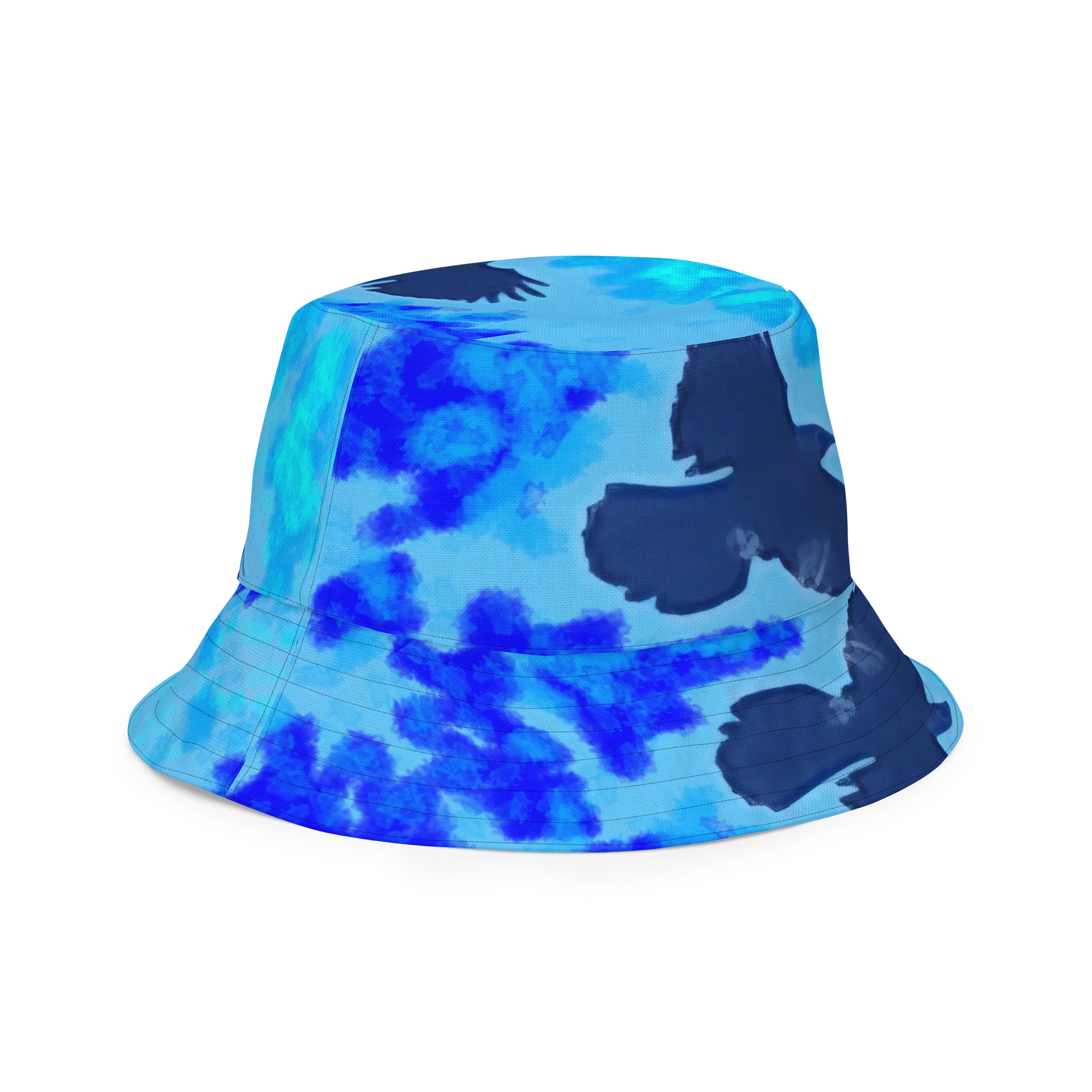 Raven in Flight Bucket Hat product image (3)