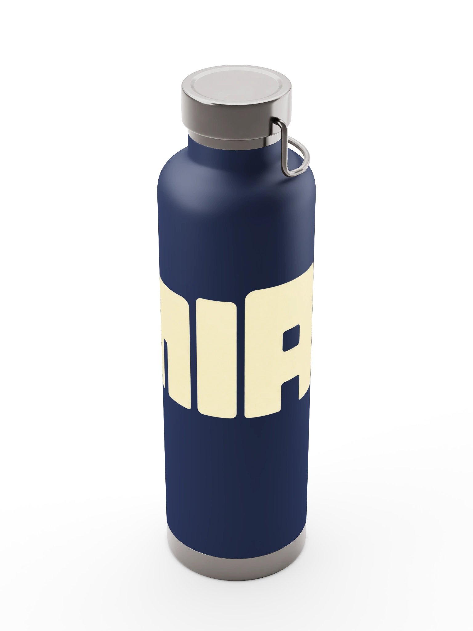 MIAMI Typography Bottle by Biematic product image (6)