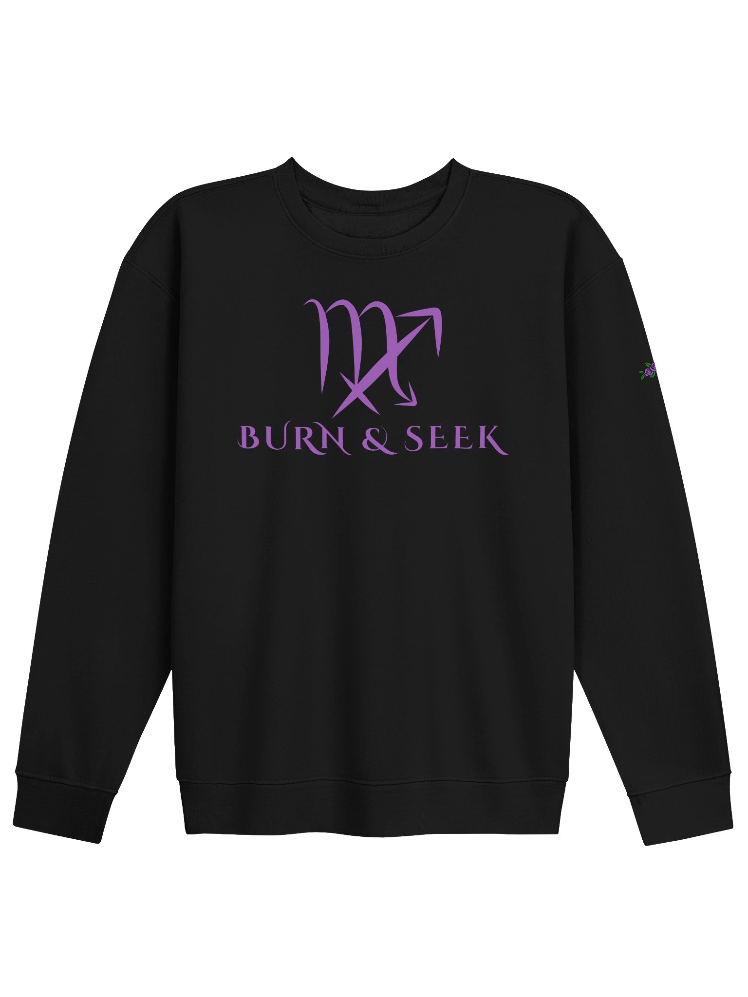 scorpio sagittarius cusp crewneck product image (1)