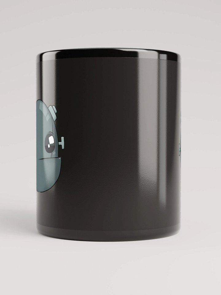 Deepbot Mug product image (2)