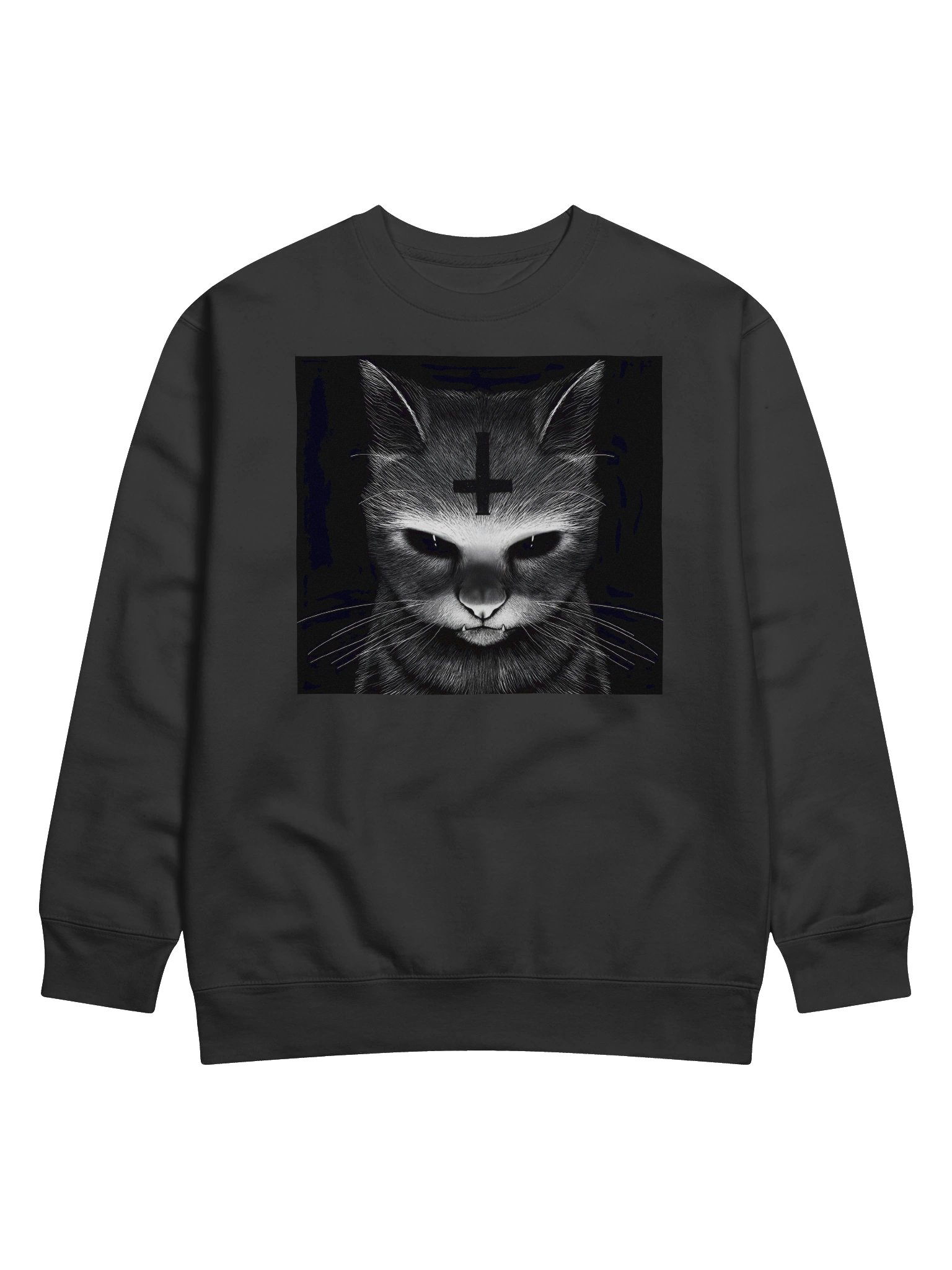 Naughty Nyx Sweatshirt product image (1)