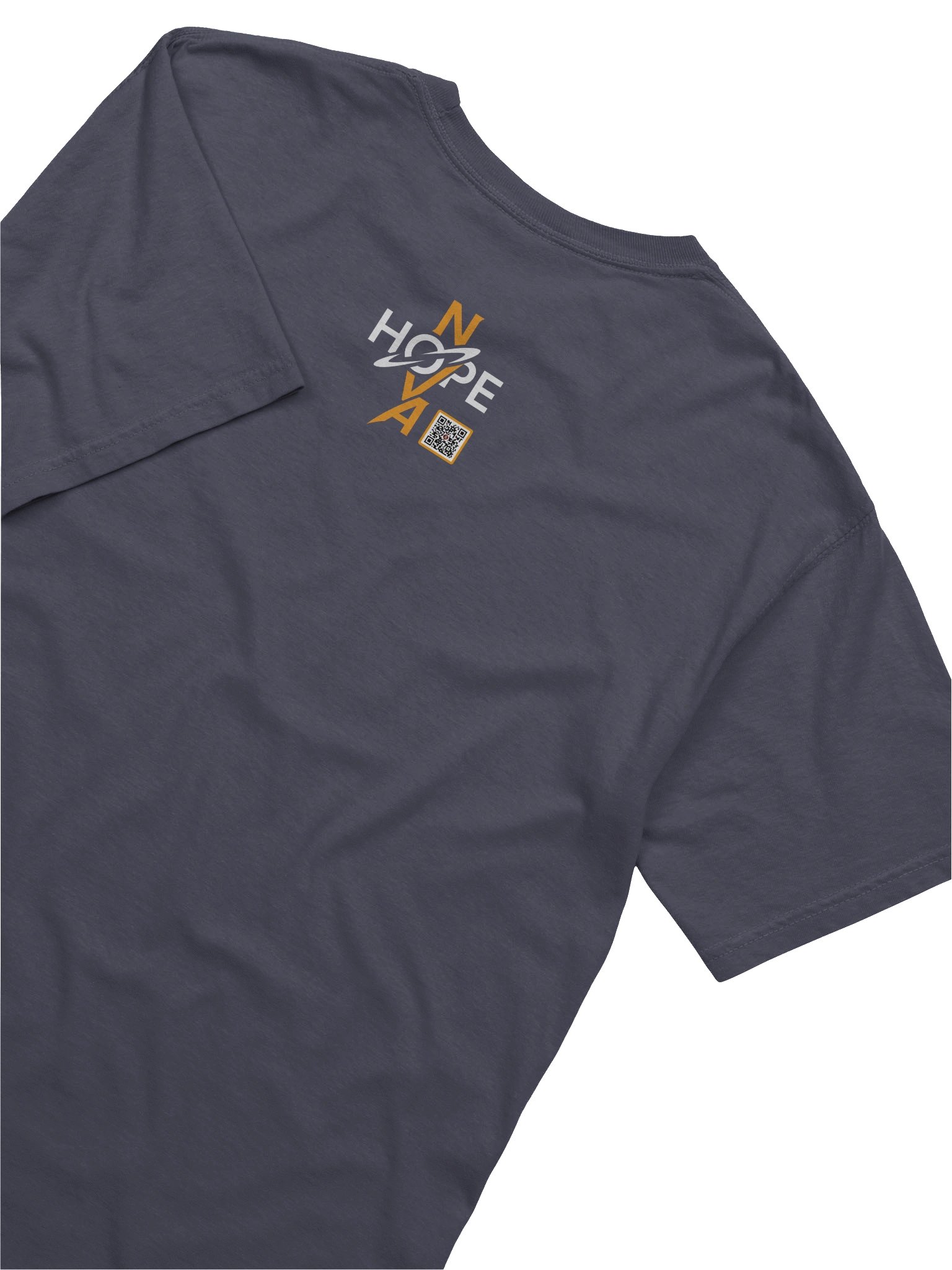 SuperNova Signal T Shirt product image (6)