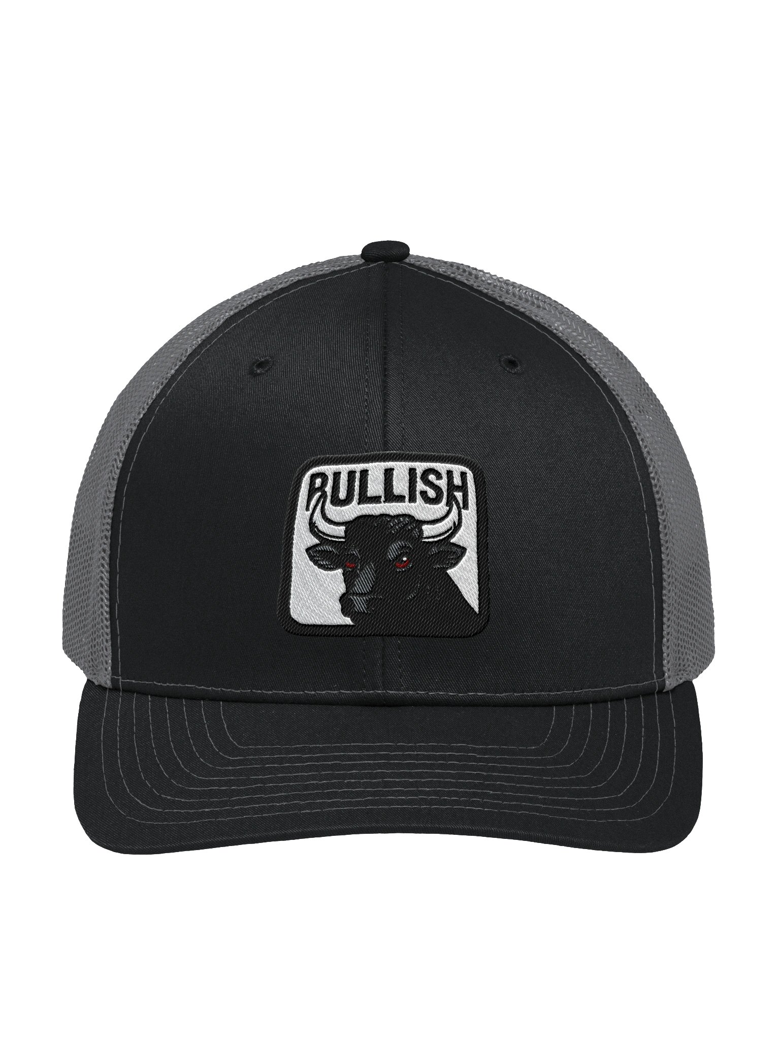 Bullish Trucker Hat product image (4)