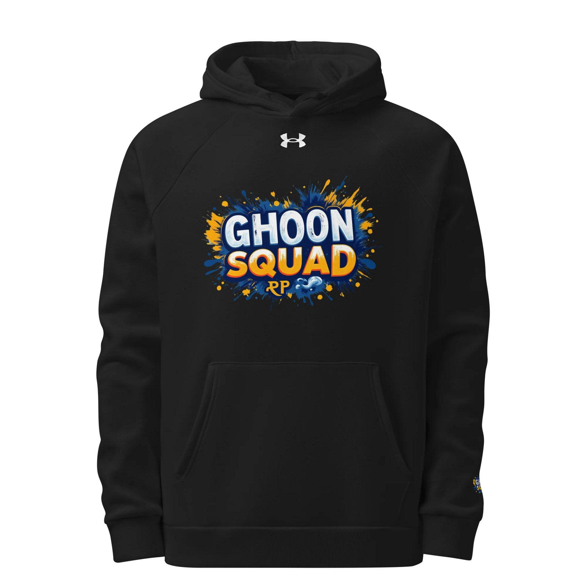 Ghoon Squad Top Notch 2 product image (1)