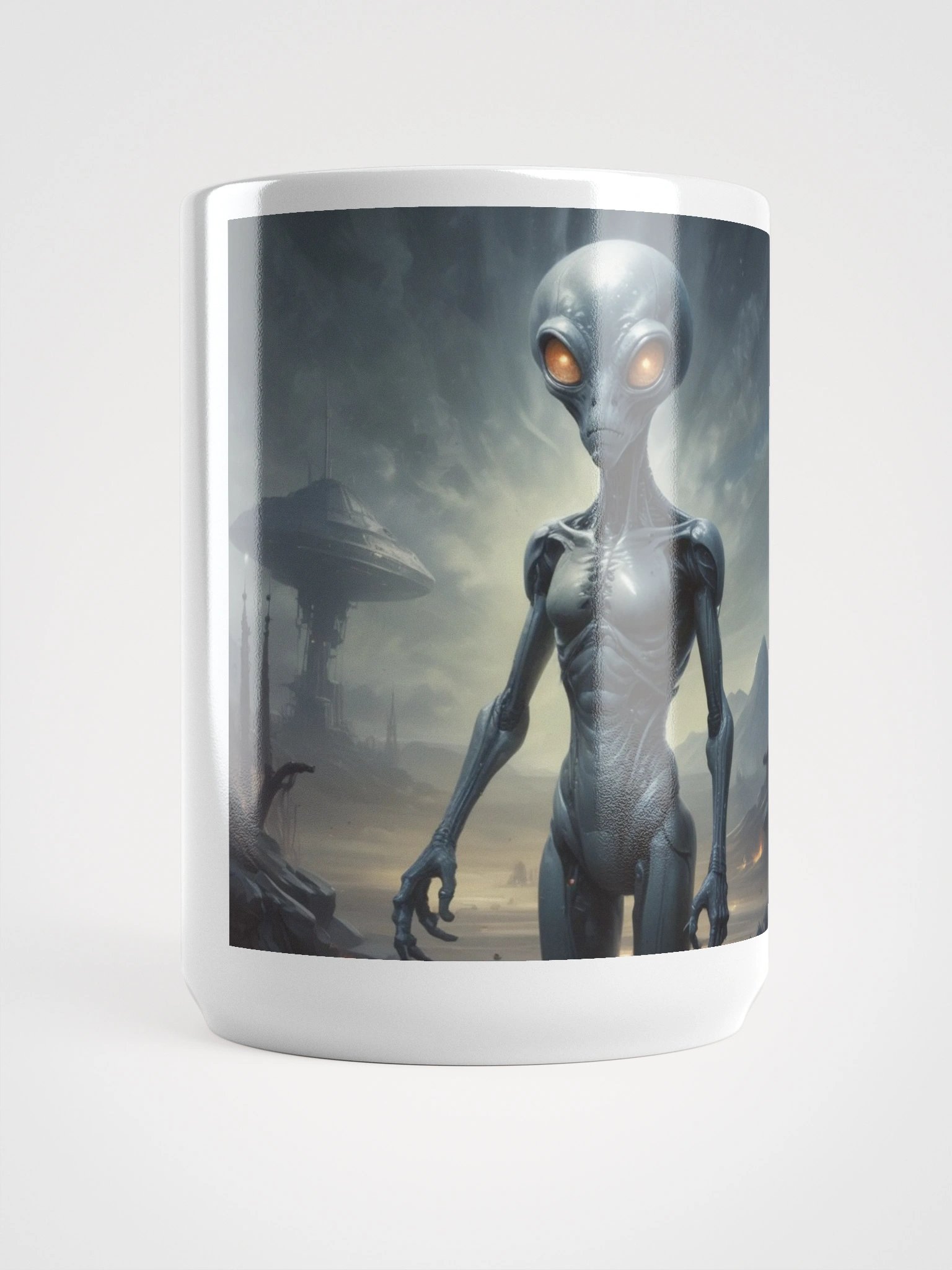 Alien product image (5)