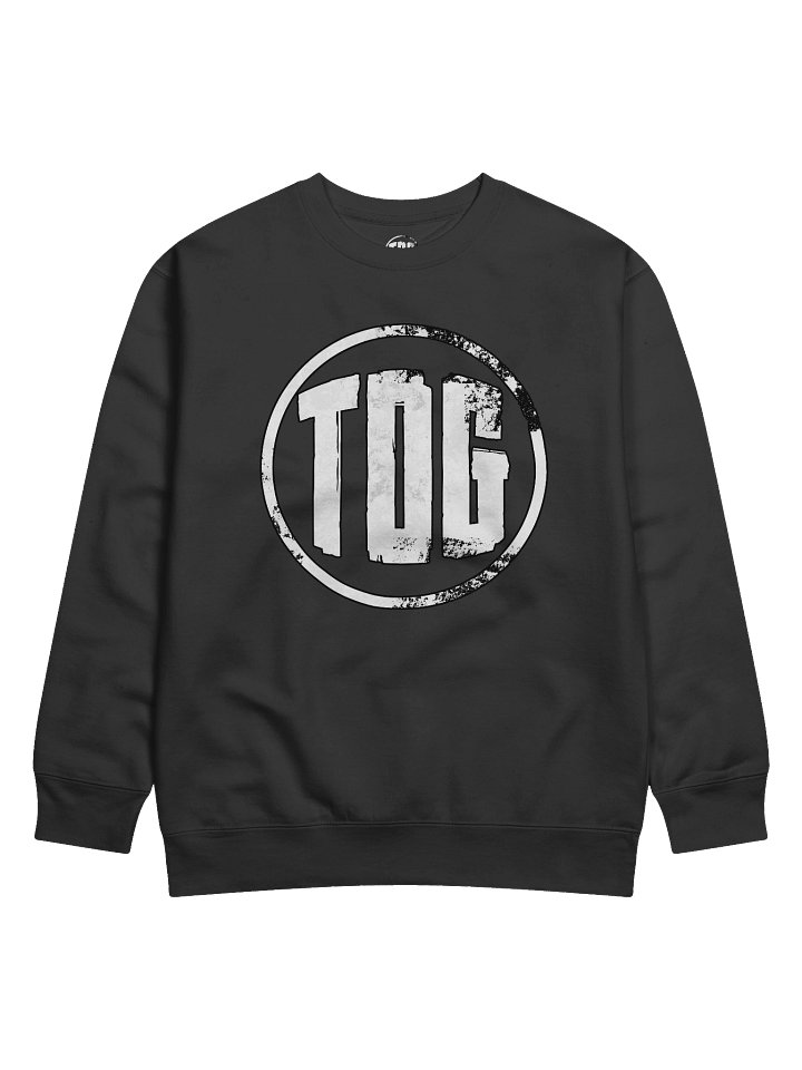 ToG Logo - Sweater product image (1)