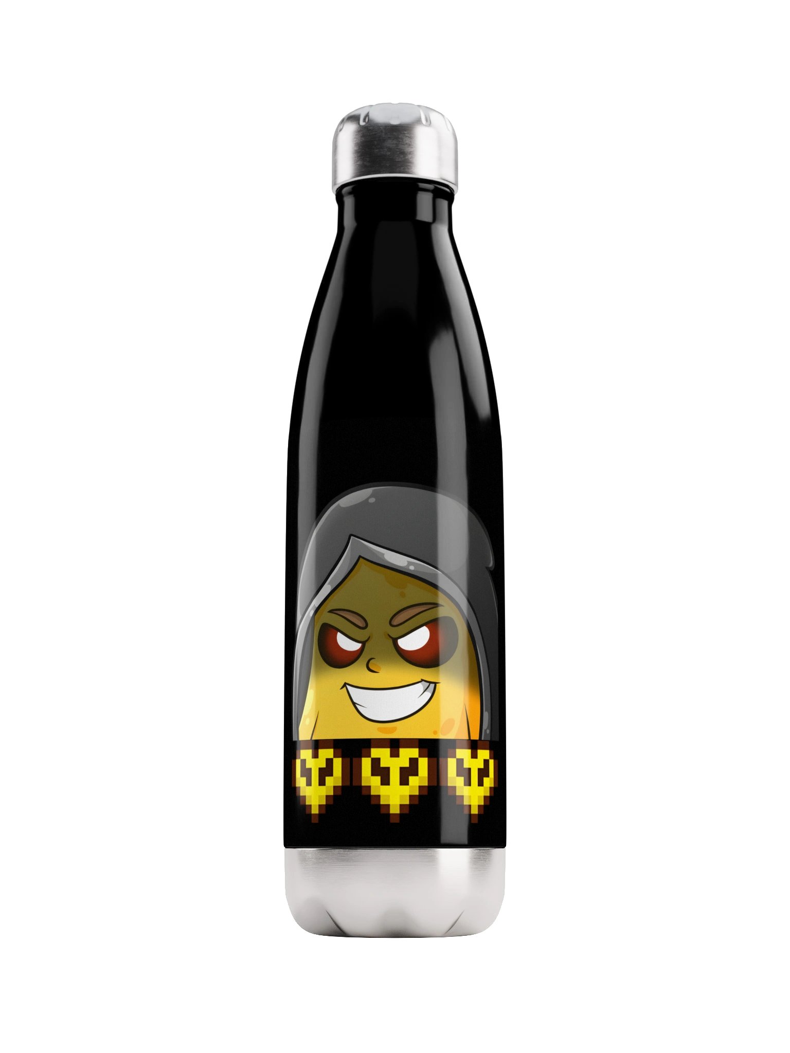 Hardcore Water Bottle product image (1)