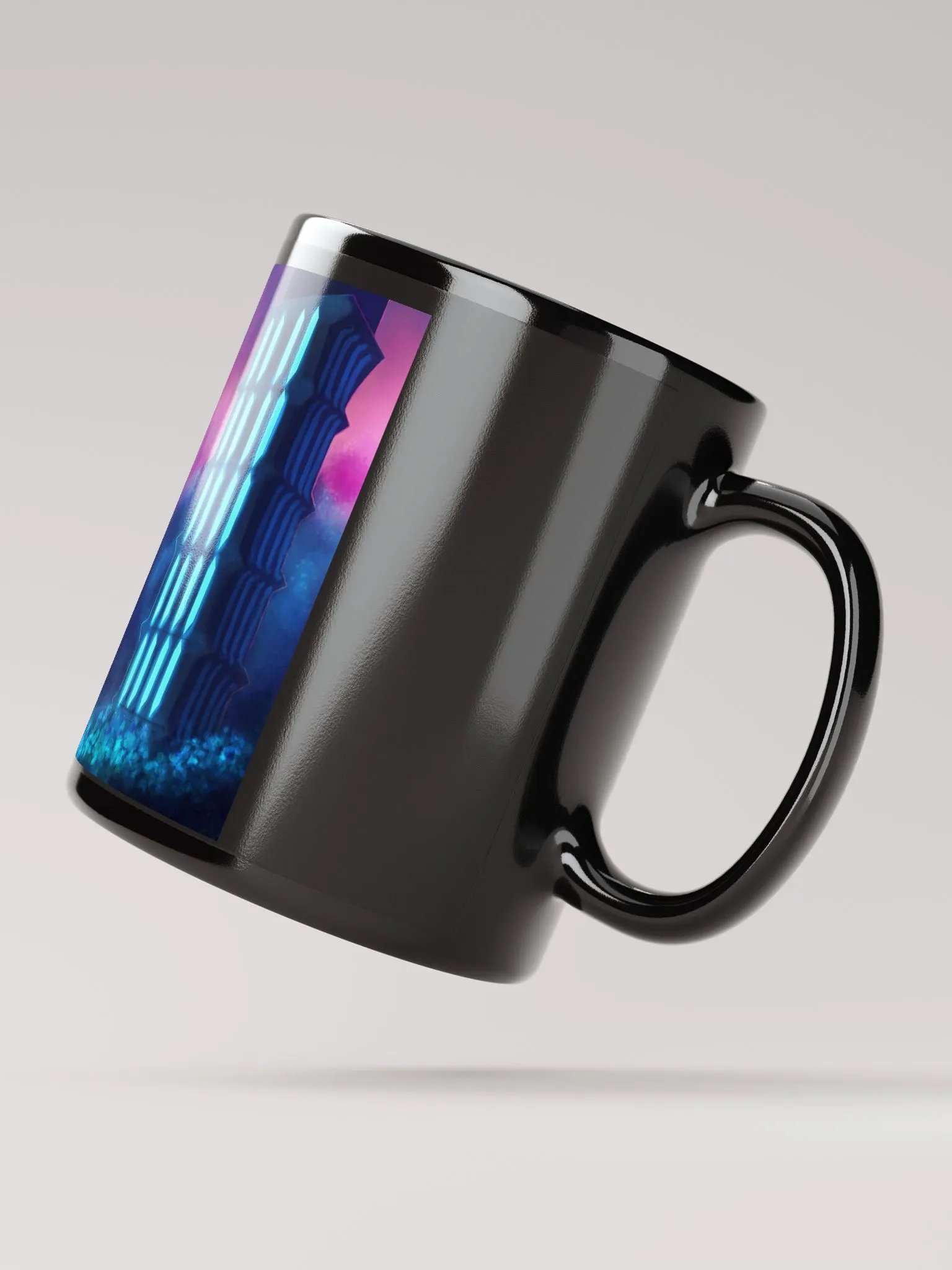 The Black Tower product image (4)