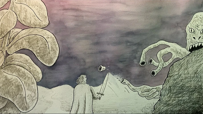Video thumbnail