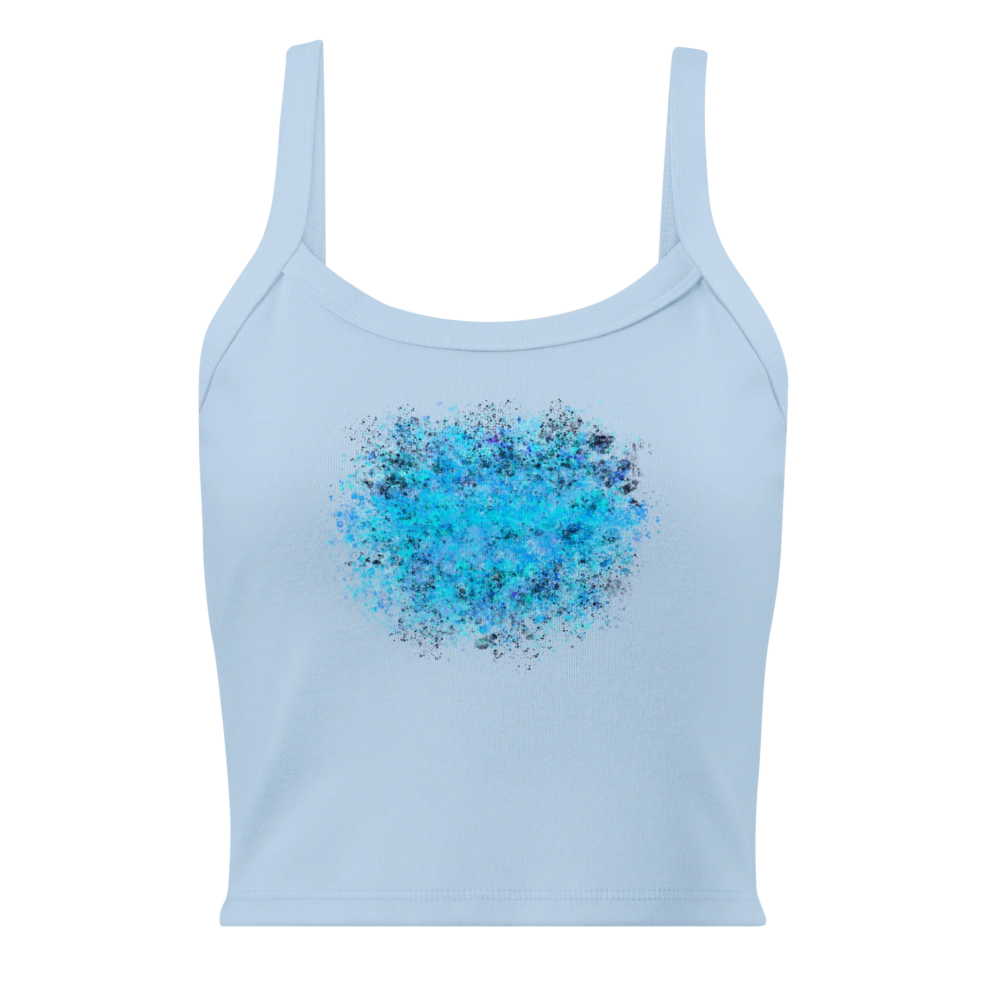 Abstract Art Tank by Adrielle product image (3)
