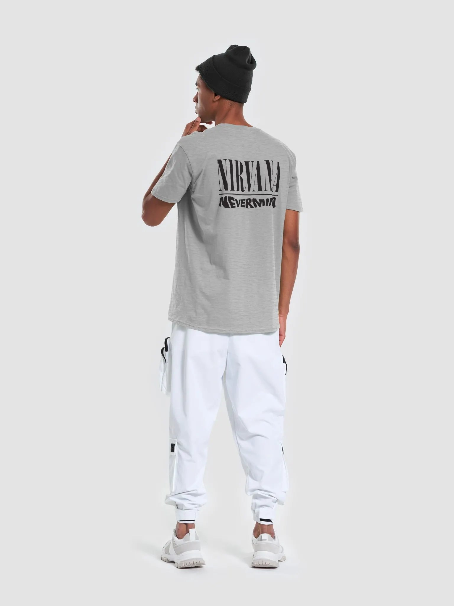 Nirvana Unisex T-Shirt product image (11)