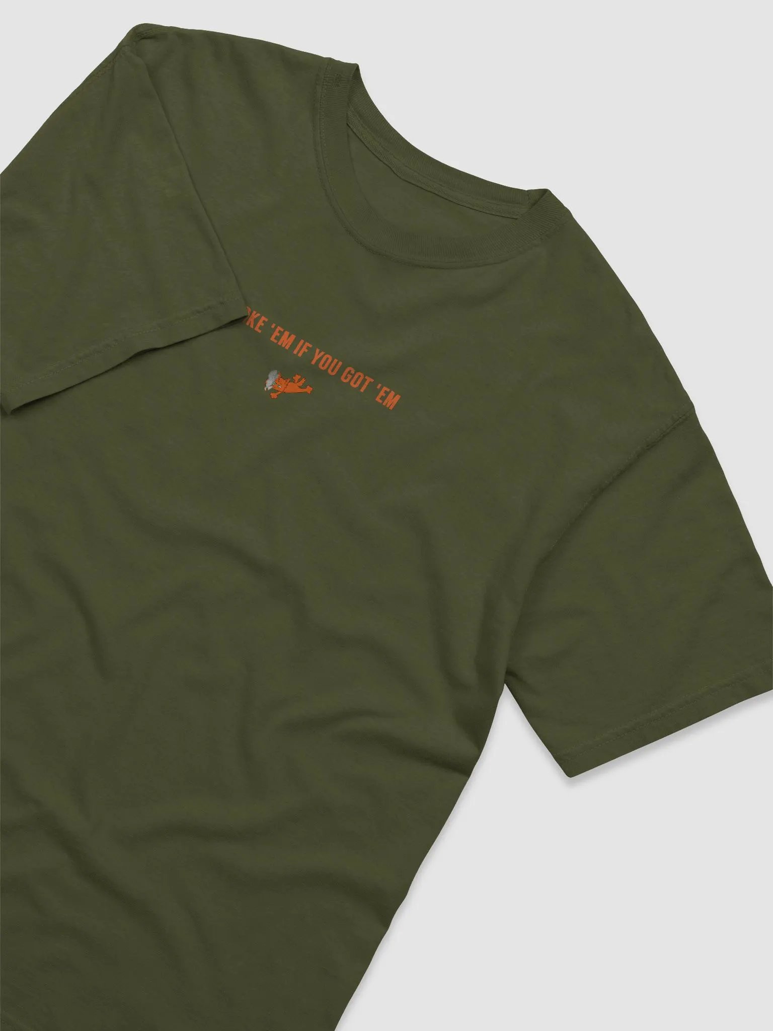 Smoke 'em if You Got 'em 2025 420 Collection product image (3)