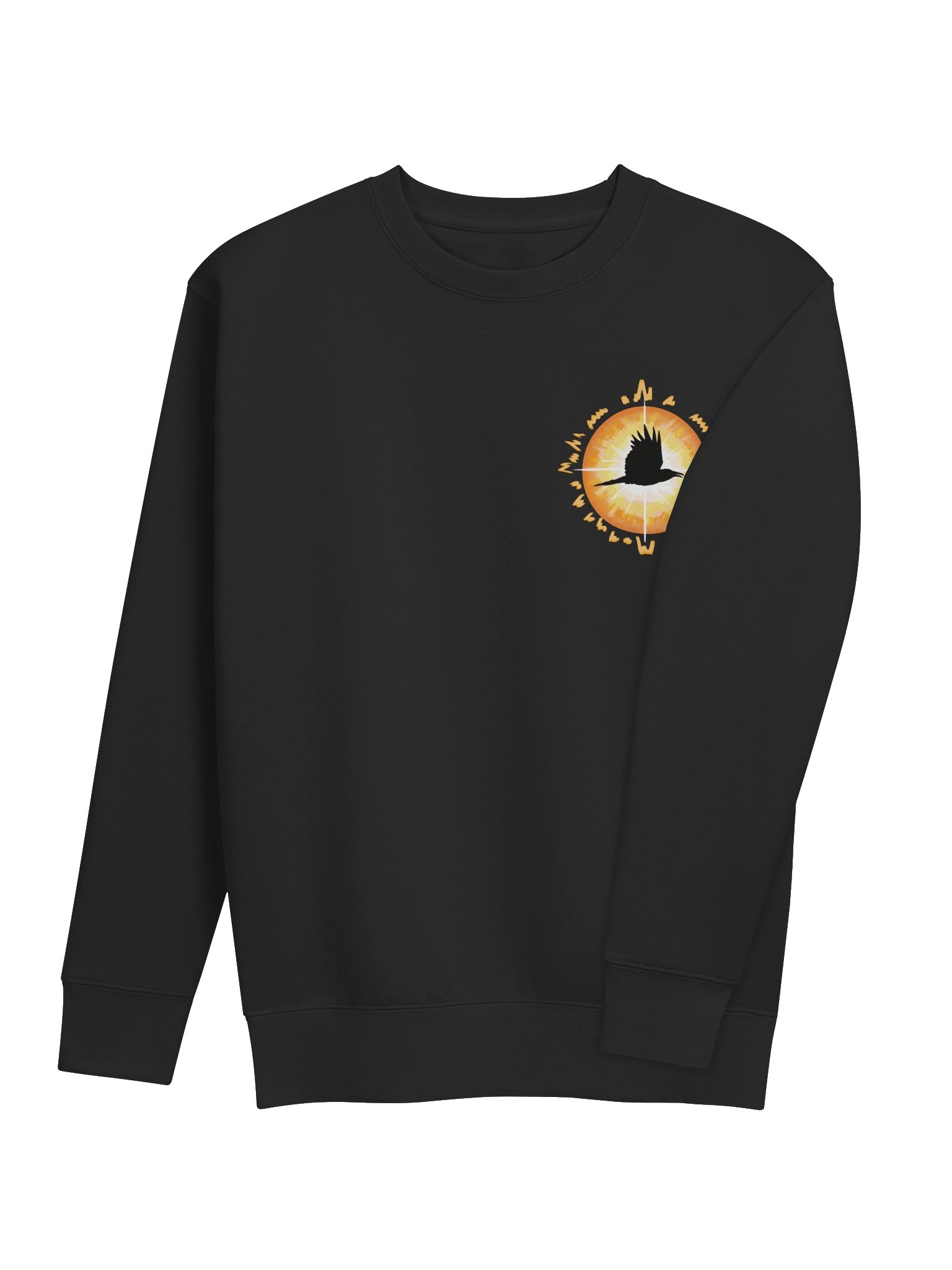 Mony x FCP: And Yet It Moves Sweatshirt product image (6)