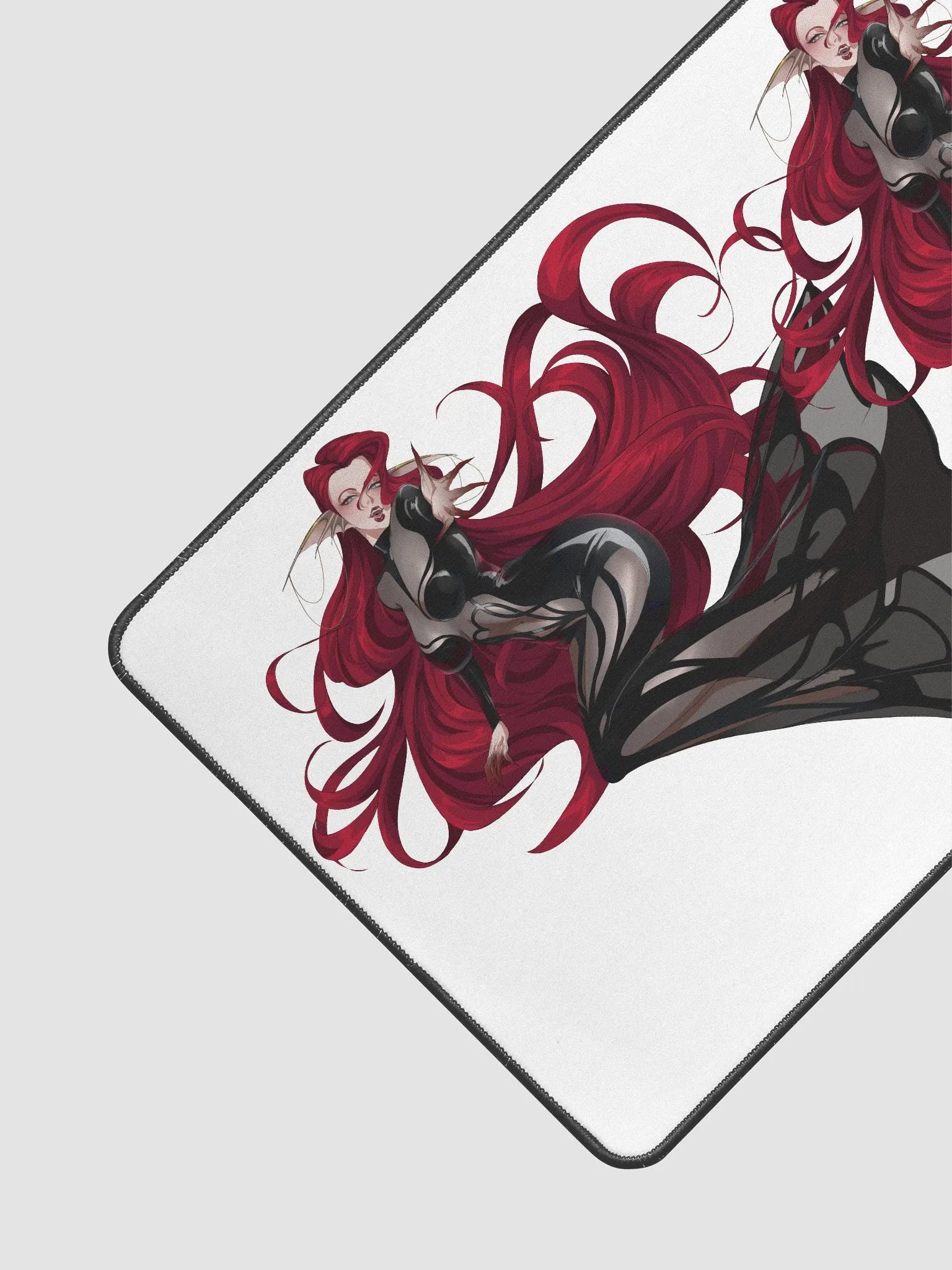 Deadly Siren Gaming Playmat product image (3)