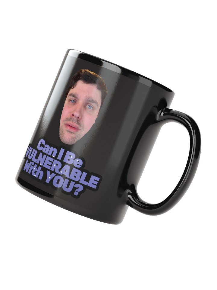Vulnerability Mug product image (4)