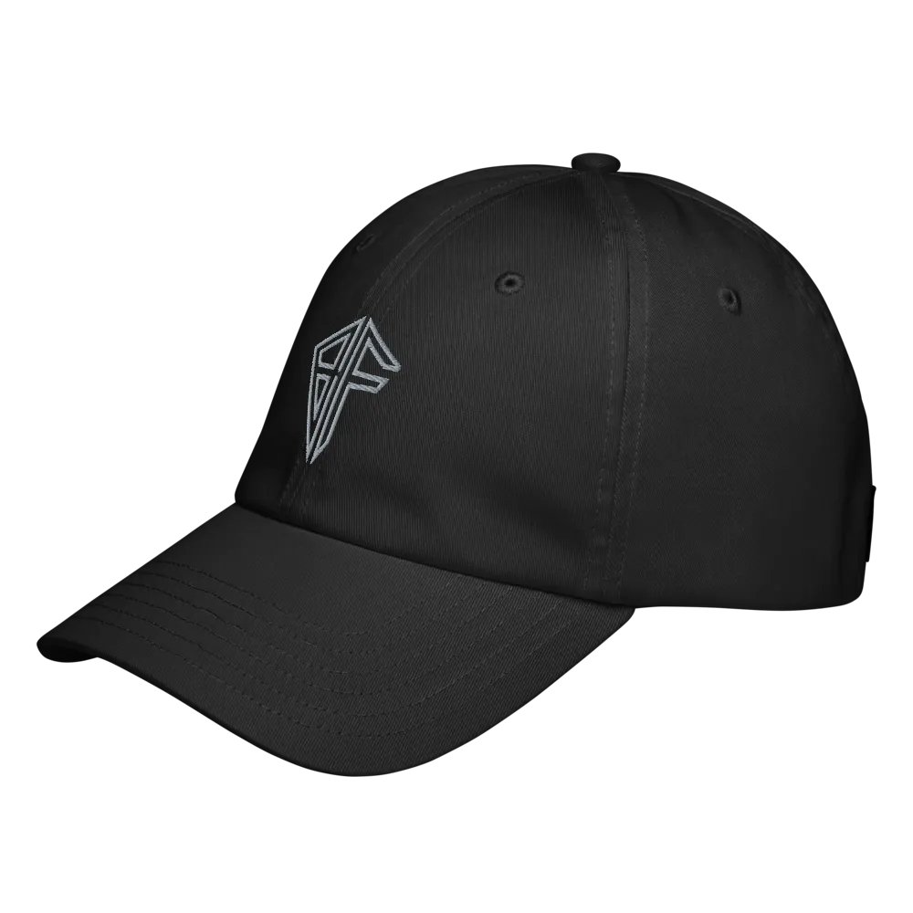Black/Grey Hat product image (2)