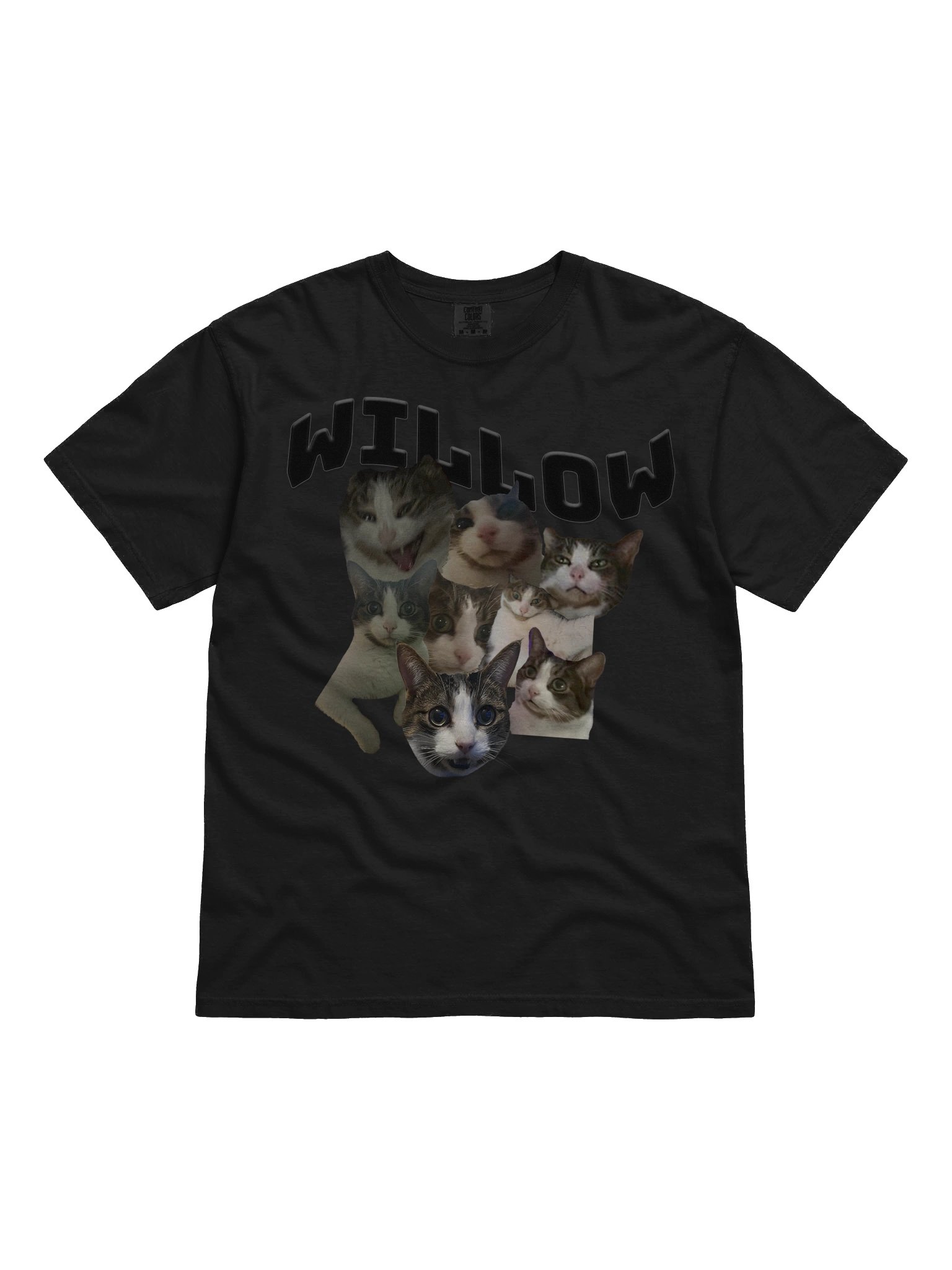 Willow - the Cat Collection product image (2)