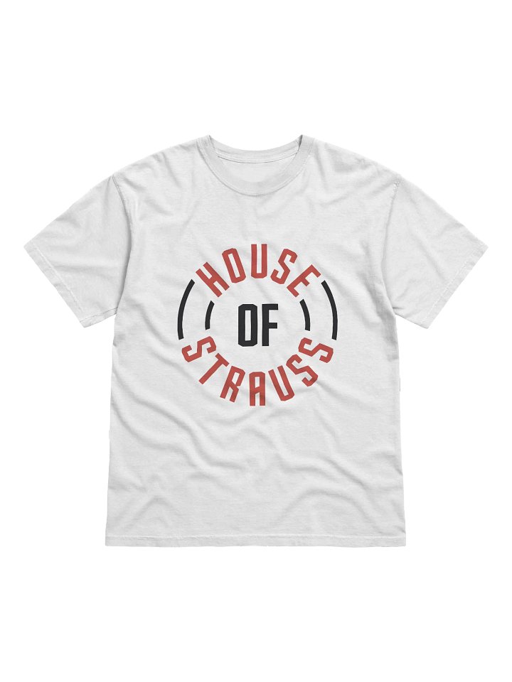 Logo T-Shirt product image (5)