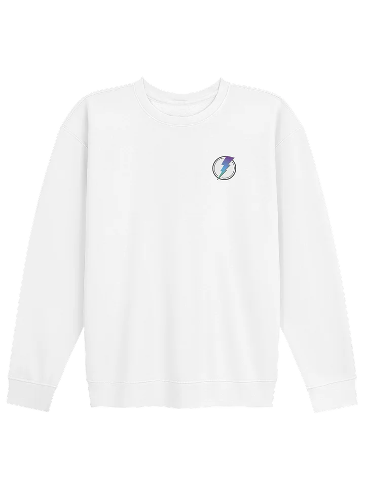 Jesus is King Sweatshirt product image (2)