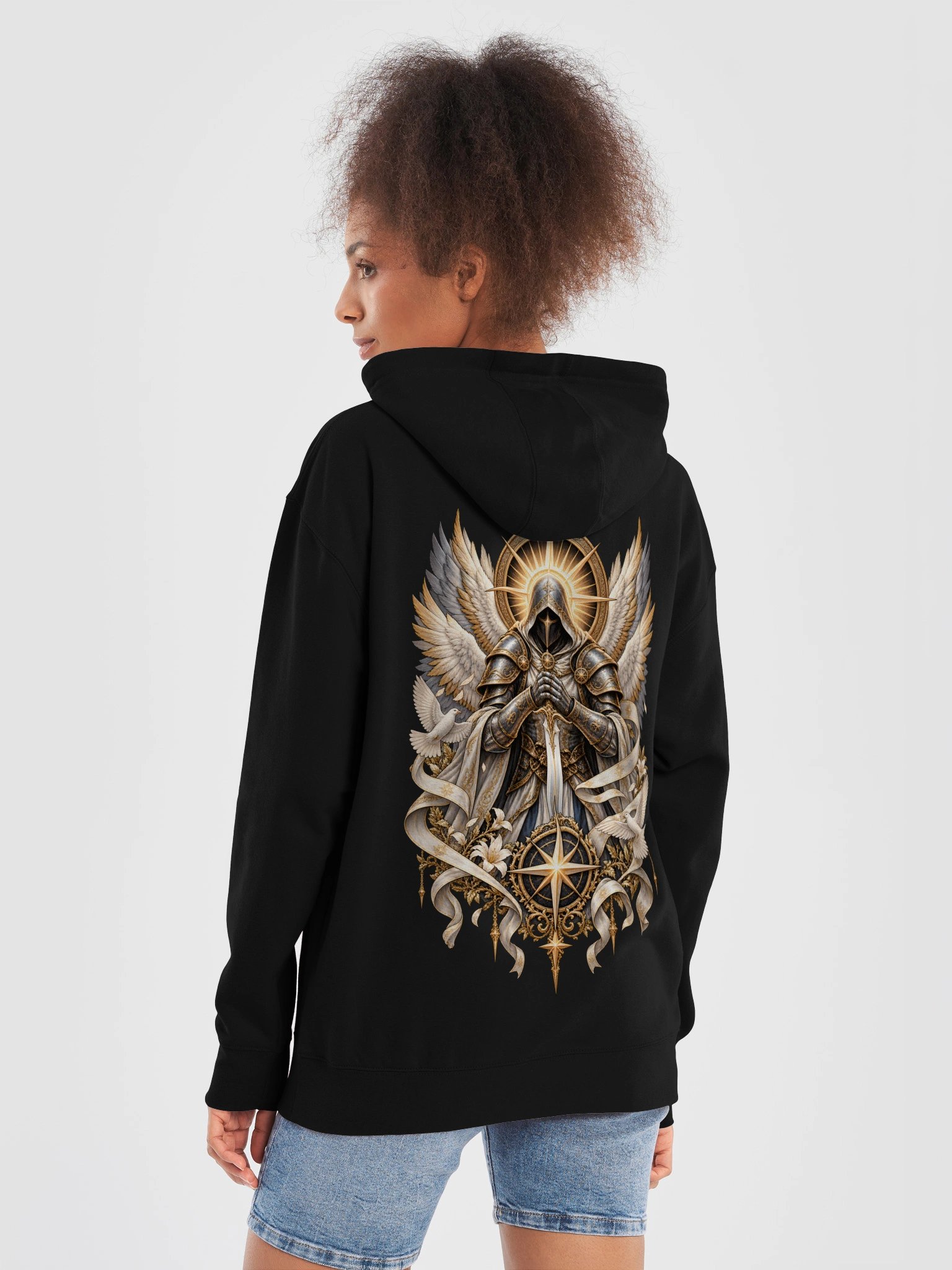 Oath of Light ⚔️✨ product image (1)
