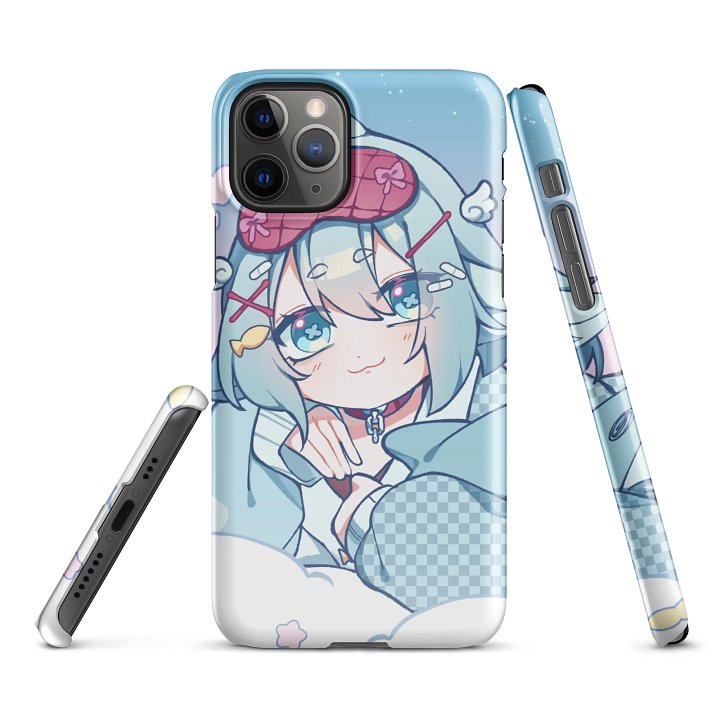 Nomi Dreamy Phone Case (iPhone) product image (2)