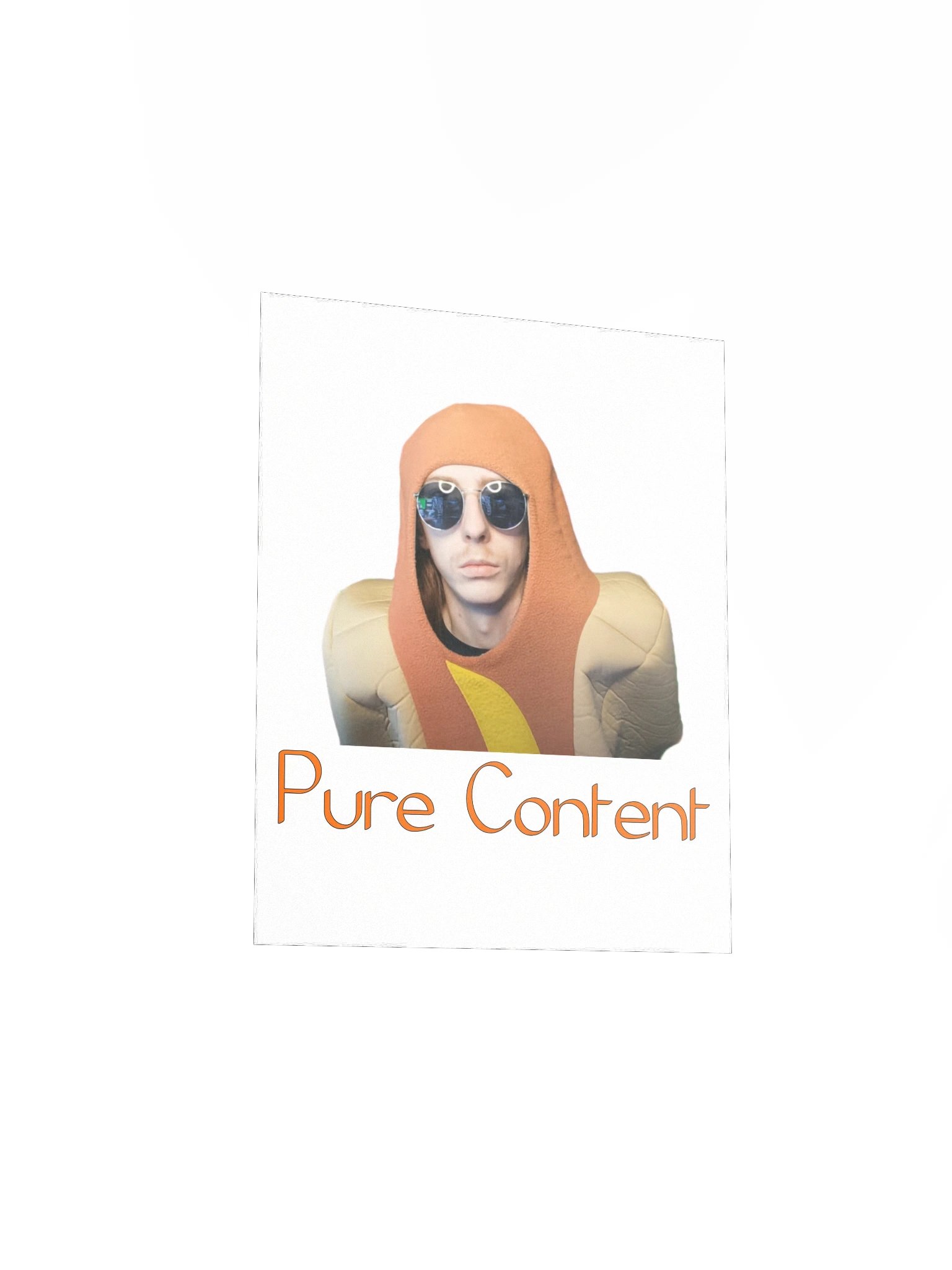 pure content poster product image (3)