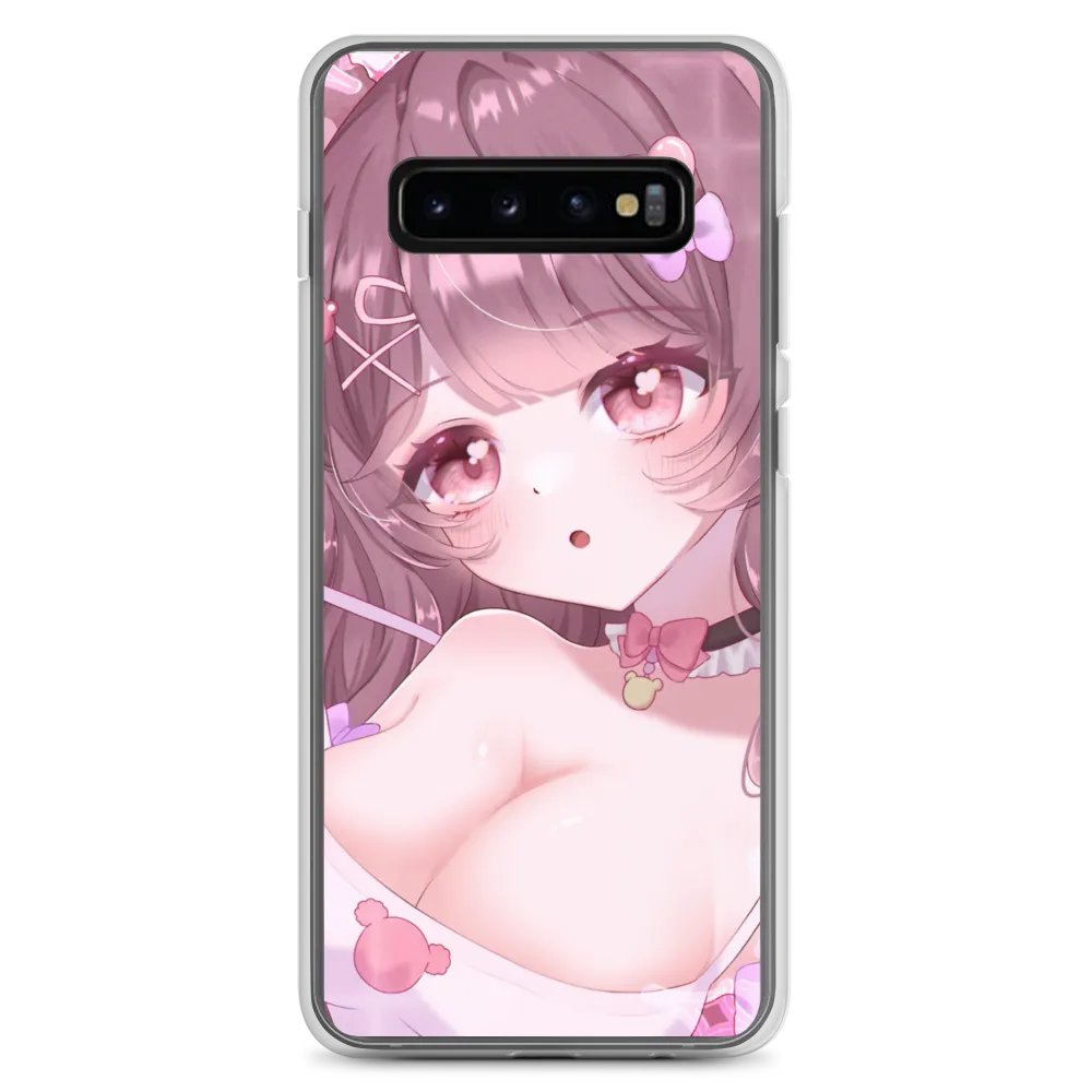 CubPlushy Samsung Case product image (7)