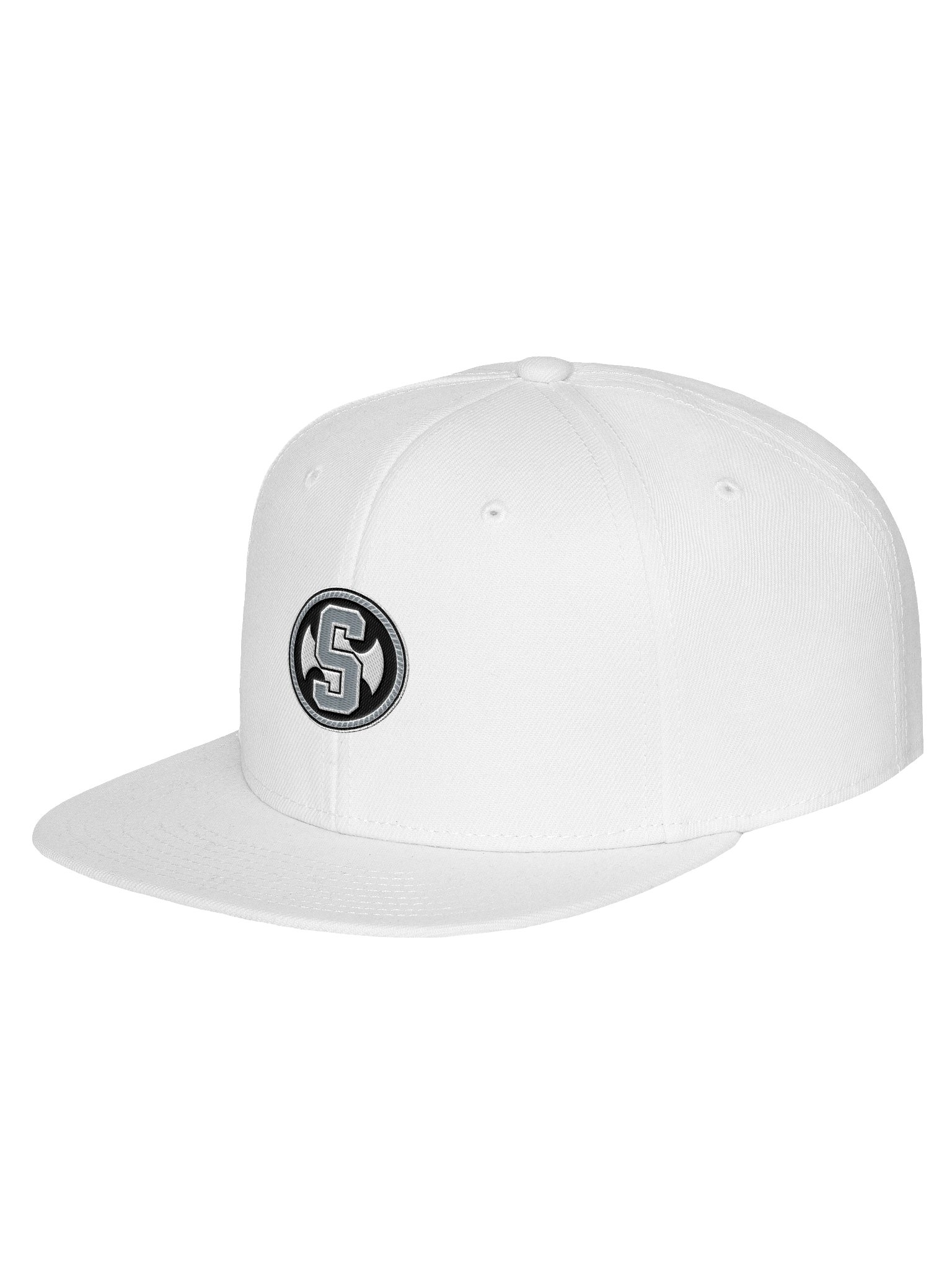 Signature S Emblem Snapback product image (38)