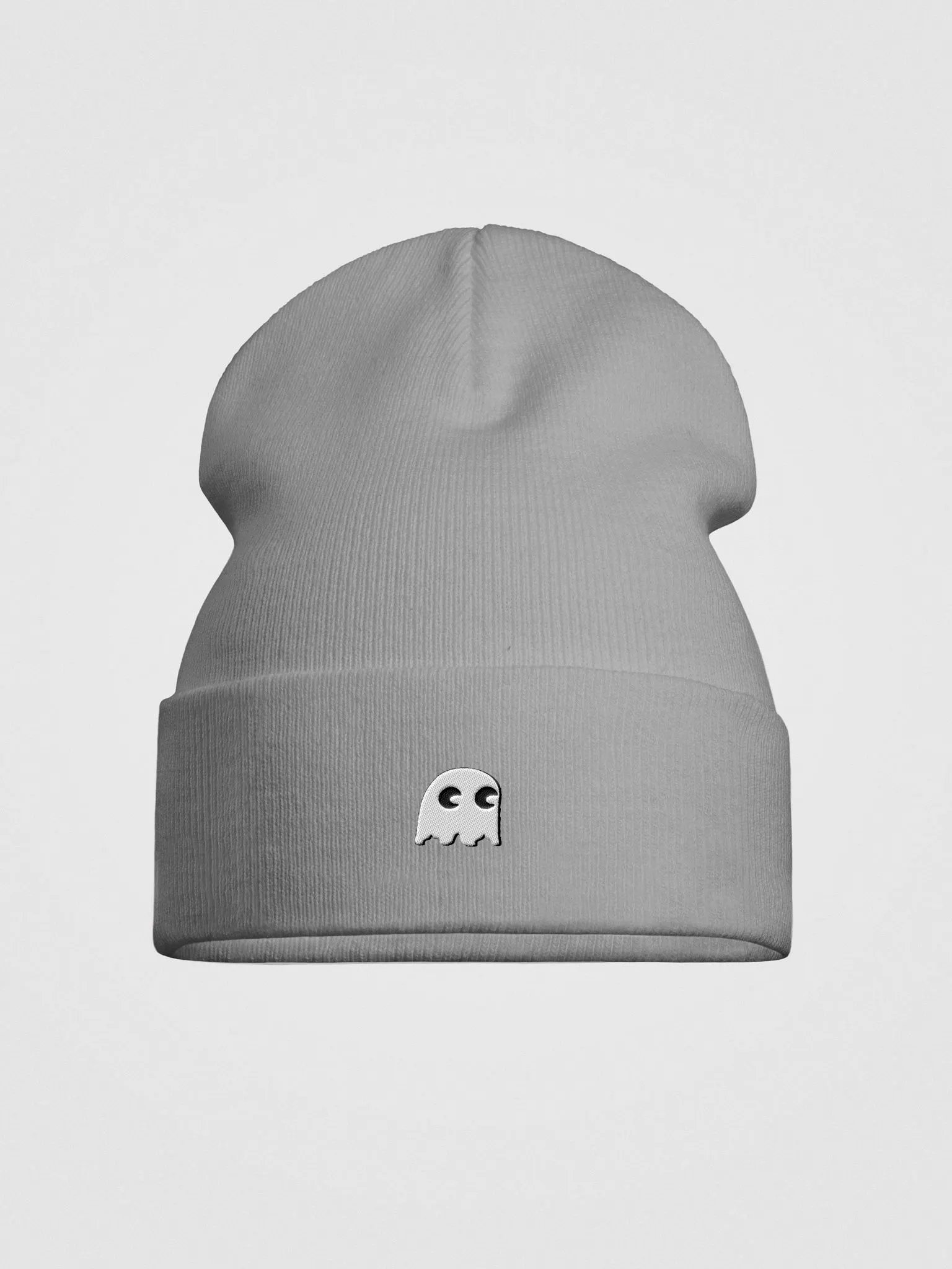 Phantom Beanie Embroidered product image (4)