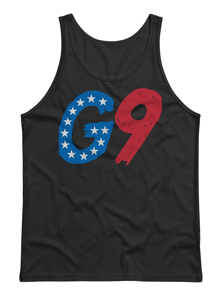 G9 USA Tank product image (2)