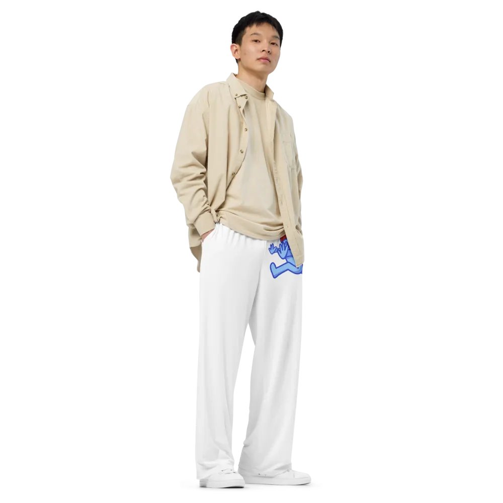 Blindfolded Joggers product image (3)