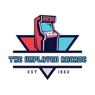 The Unplayed Arcade