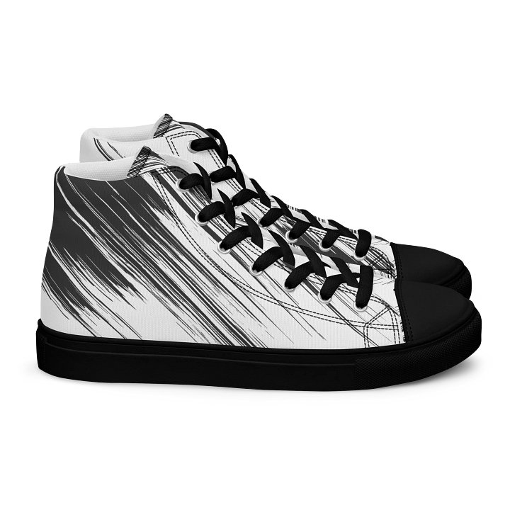 Velocity Chic Womens High Tops product image (2)