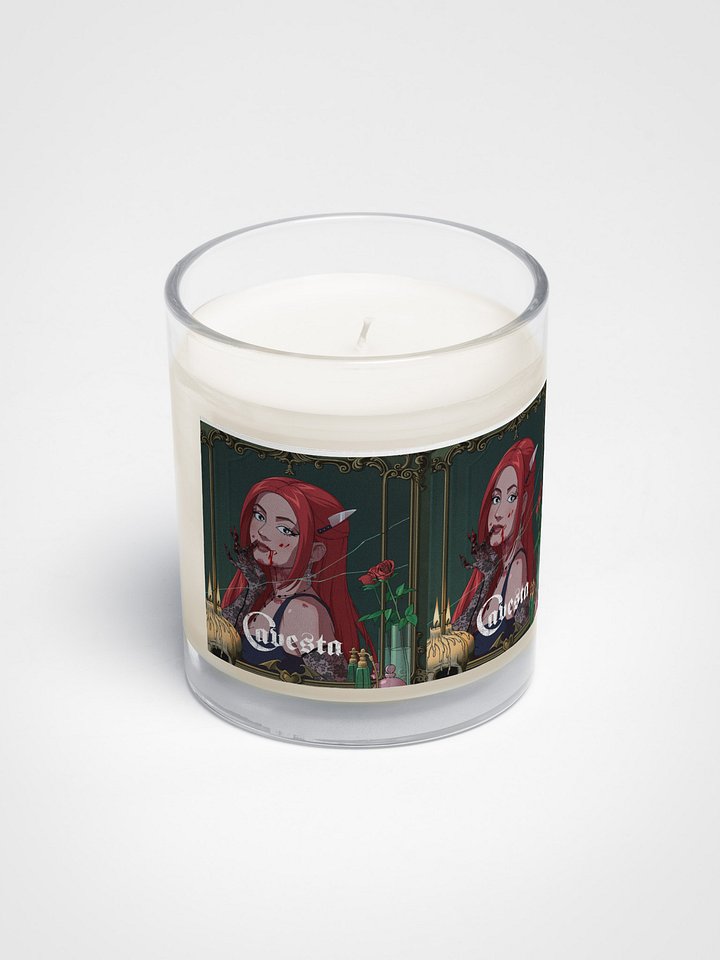 CAVESTELVANIA CANDLE product image (2)